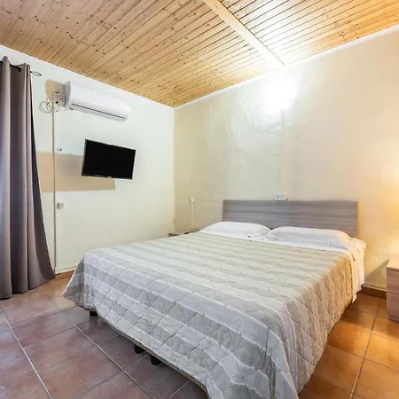 Casa Vacanze Del Corso - Masenti 11 Apartment