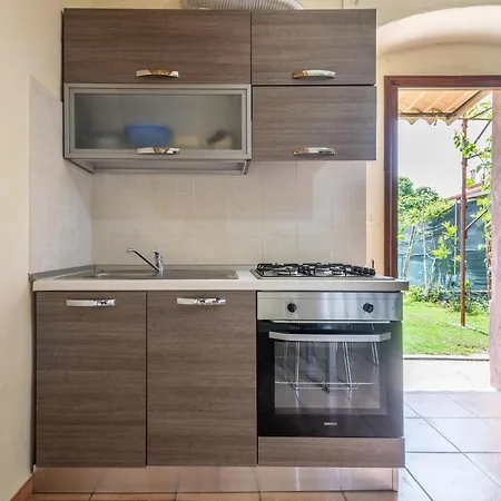 Casa Vacanze Del Corso - Masenti 11 Apartament