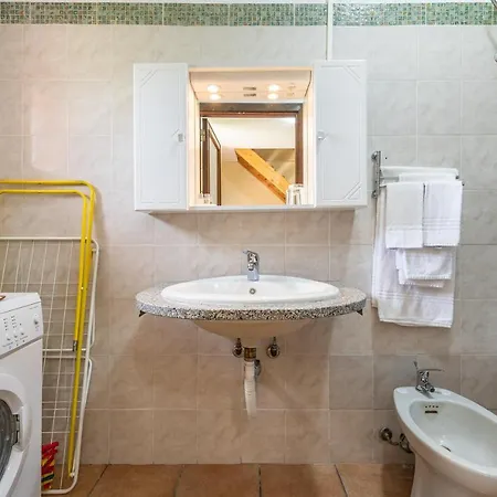 Casa Vacanze Del Corso - Masenti 11 Apartament Pula