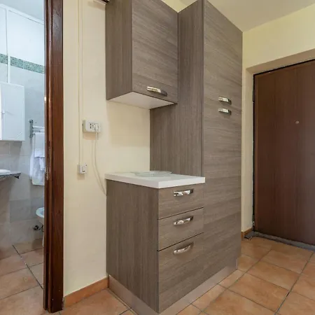 Casa Vacanze Del Corso - Masenti 11 Apartament