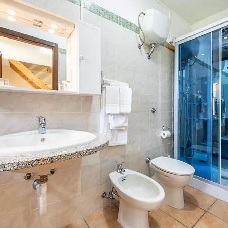 Casa Vacanze Del Corso - Masenti 11 Apartament