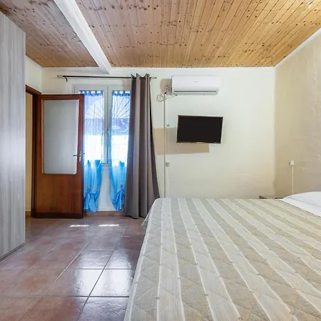 Apartment Casa Vacanze Del Corso - Masenti 11 Pula