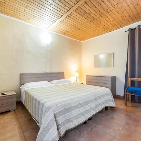Casa Vacanze Del Corso - Masenti 11 Apartment