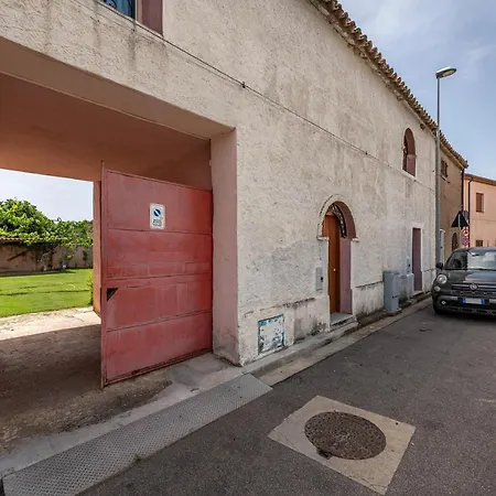 Apartment Casa Vacanze Del Corso - Masenti 11 Pula